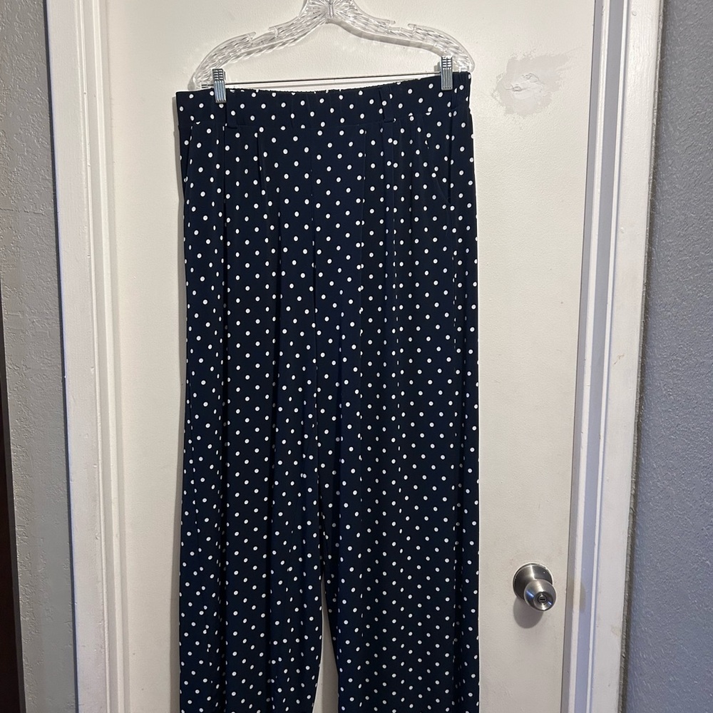 TORRID size 2 Palazzo Pants